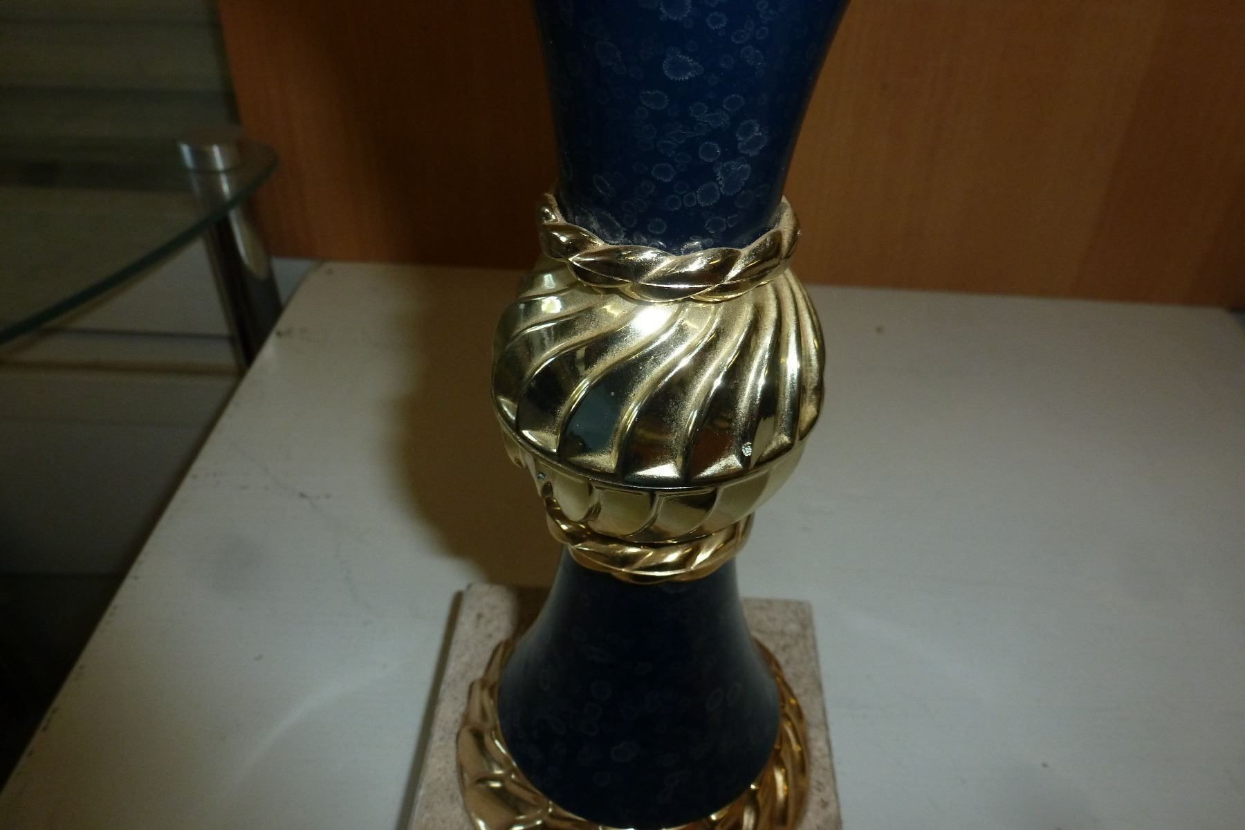 Figuren: Vintage Sport Trophäe. – Gebraucht aus Emmen von newdeal1970 5