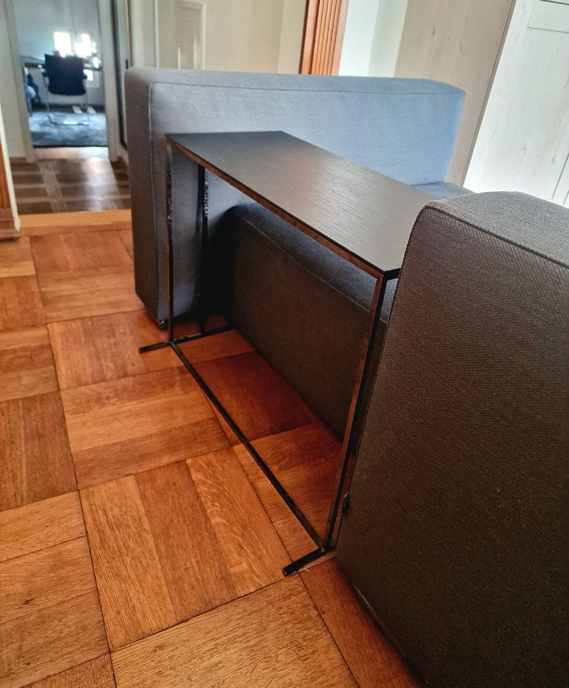 Minotti Divani: MINOTTI | Donovan | Sofa ab 1.- – Usato da Adliswil venduto da Alayna1 4
