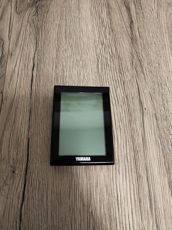 Yamaha Display | Kaufen auf Ricardo