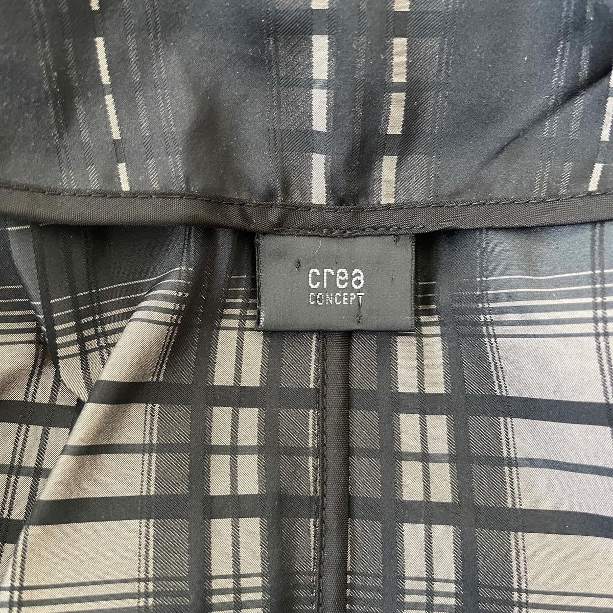 Cappotti: CREA CONCEPT Light Coat – Nuovo (secondo la descrizione) da Emmen venduto da Avviivva_Com2023 4