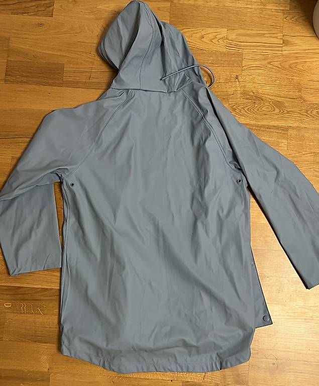Giacche: Regenjacke S 36/38 – Usato da Sulgen venduto da AldinaA. 1