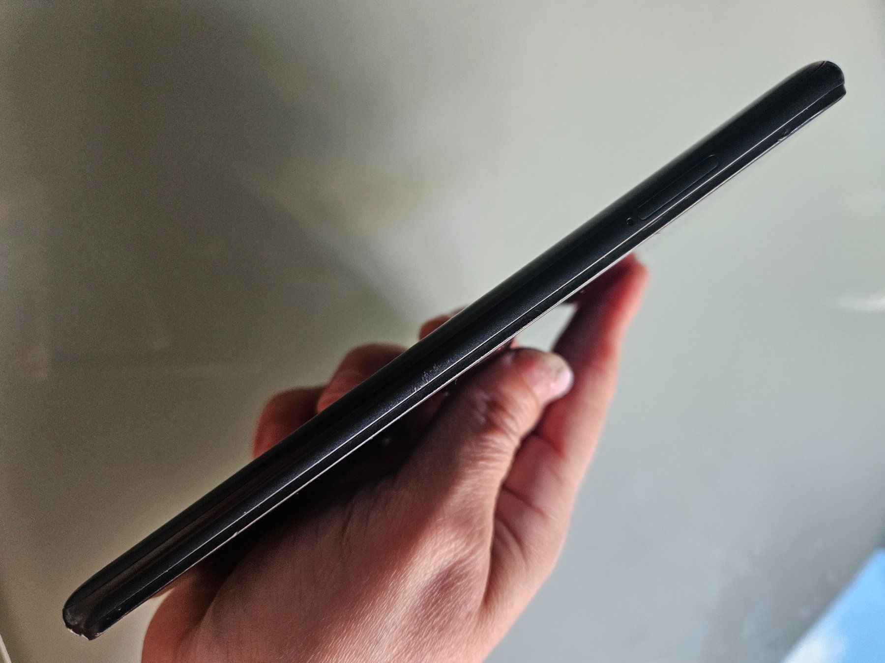 Xiaomi Telefoni cellulari / Smartphones: Xiaomi Redmi Note 10 5G 128gb black Duos – Usato da St. Gallen venduto da Juhasli 6
