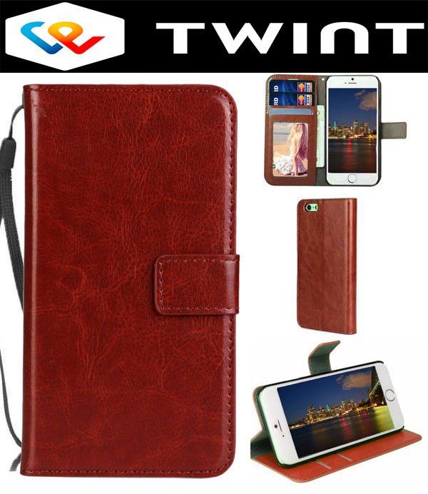 Cover & Protezioni schermo: iPhone 16e Hülle Etui Wallet Case Flip Cover Coque TASCHE – Nuovo e nell'imballaggio originale da Volketswil venduto da coverandmore