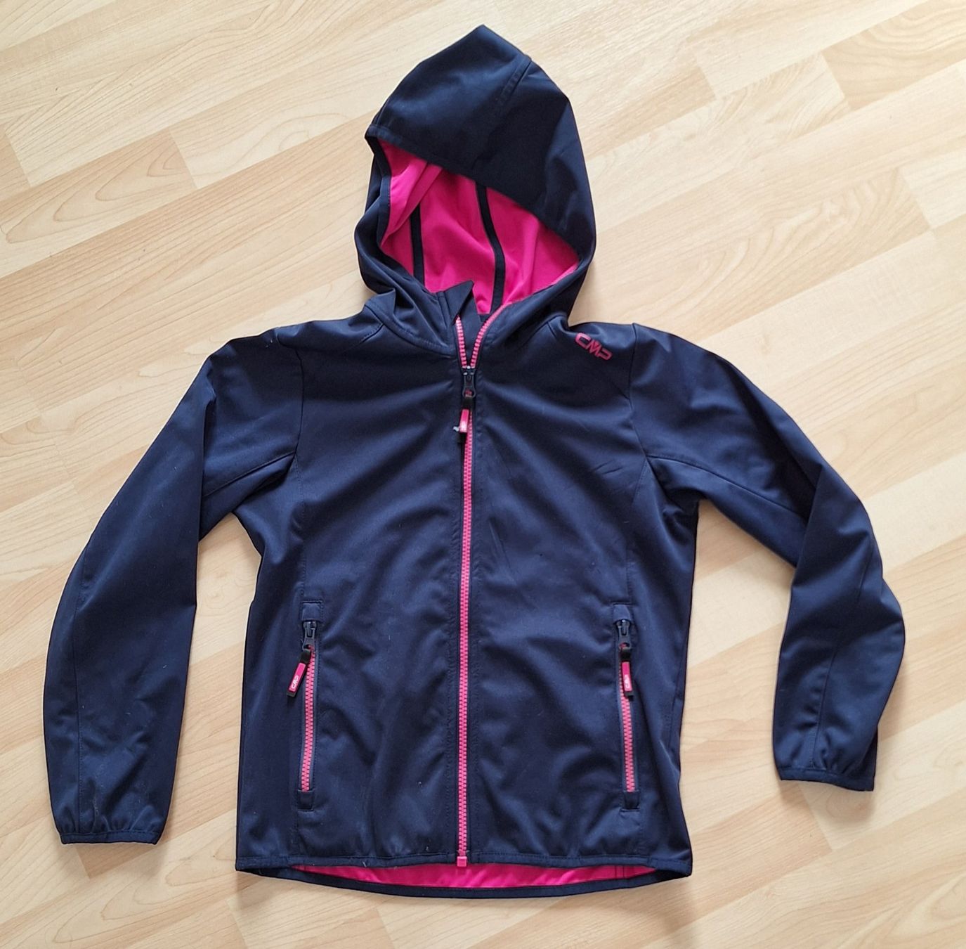 CMP Giacche & Cappotti: Softshelljacke CMP – Usato da Konolfingen venduto da rose999