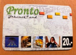 PREPAID - SCHWEIZ