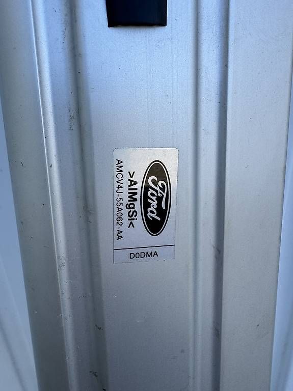 Portapacchi: Querträger zu Ford Kuga 2017 – Usato da Geuensee venduto da BluDan 2