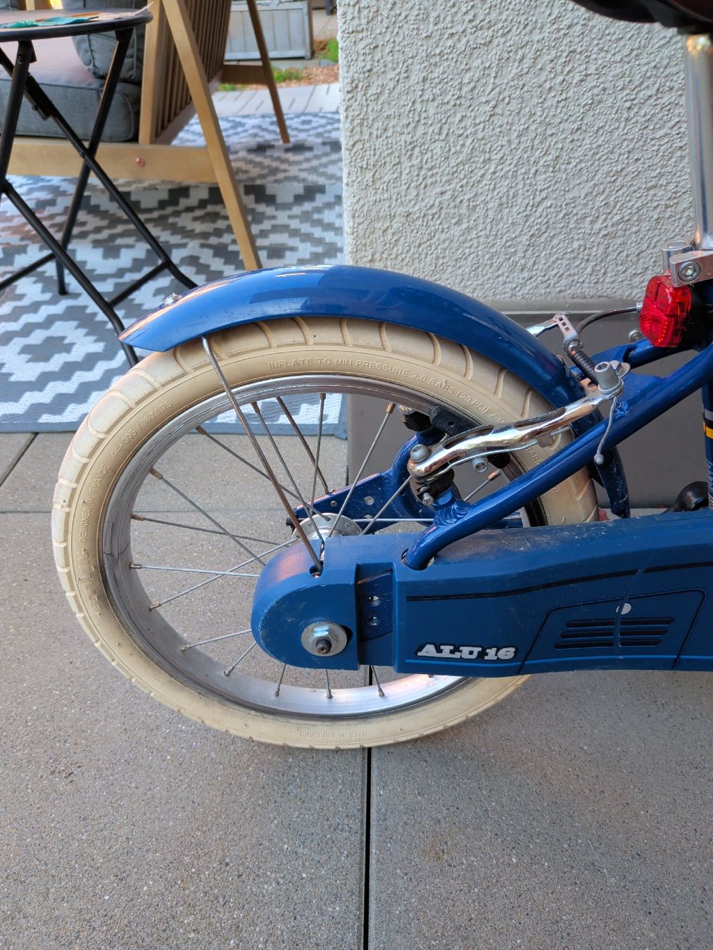 Decathlon Velos: Btwin City 900 – Gebraucht aus Wallisellen von gwy_g7vg 2