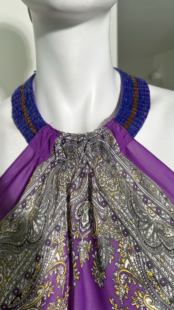 Tuniken: Damen-Tunika | Strandkleid |Gr. XS – Gebraucht aus Kilchberg ZH von nad_6dwp 4