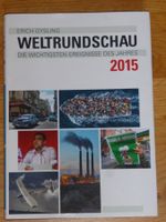 Weltrundschau 2015