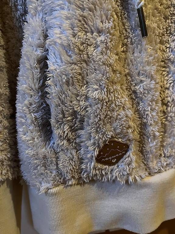 Maglioni & Felpe: Plüschpullover Ragwear M – Usato da Bern venduto da Ginocchi 2