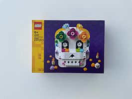 Lego 40811 Creator Opferaltar NEU/OVP