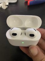 Apple Airpods 3.Gen Top Zustand ab 1CHF