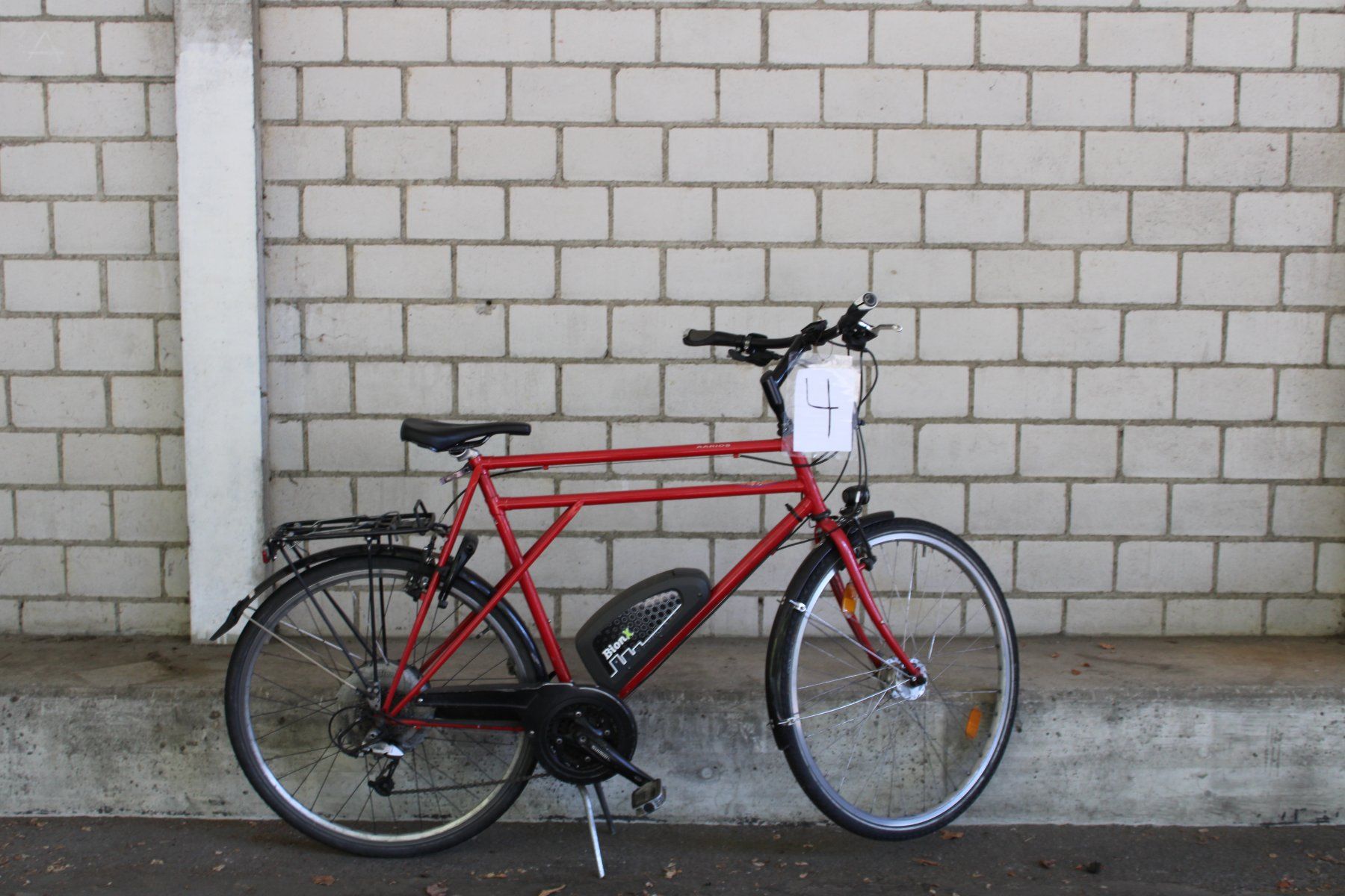 Vélos: Velo 4 E-Bike – Défectueux à Winterthur par VeloordnungFundbuero