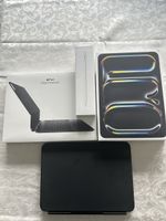 Apple iPad Pro 11 pouces Magic Keyboard & Pencil
