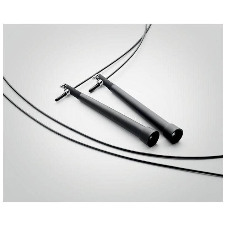 Corde per saltare: TRAMONDI Springseil (3 m) – Nuovo e nell'imballaggio originale da Rohrbach venduto da Emiflo 1