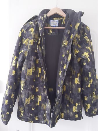 Men Ski jacket