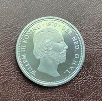 NL Medaille-De Bijenkorf 1995