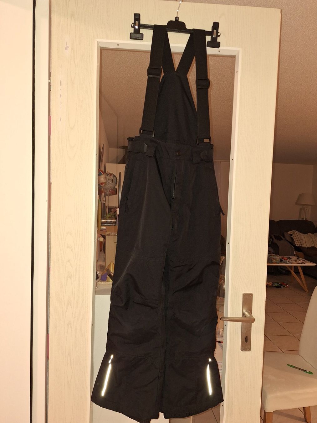 Sci: Skihose Trevolution, Gr. 140 – Usato da Biberist venduto da rospel
