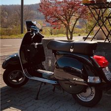 Profile image of Vespa1976