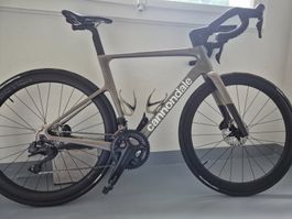 Cannondale SuperSix Evo 2 2025, Ultegra Di2