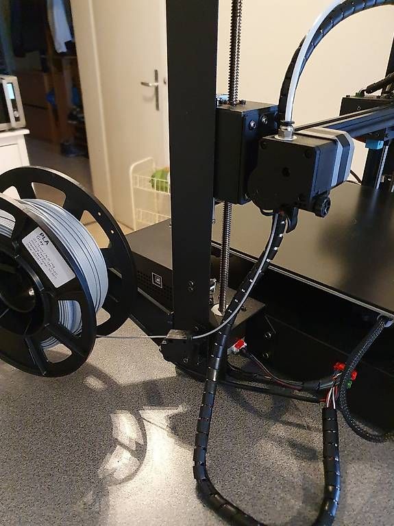 Anycubic 3D Drucker: ANYCUBIC Mega X 3D Drucker, Top Zustand! – Gebraucht aus Luzern von  4