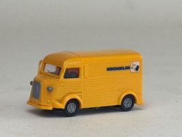 VE1- Praline Citroen H Kasten Michelin