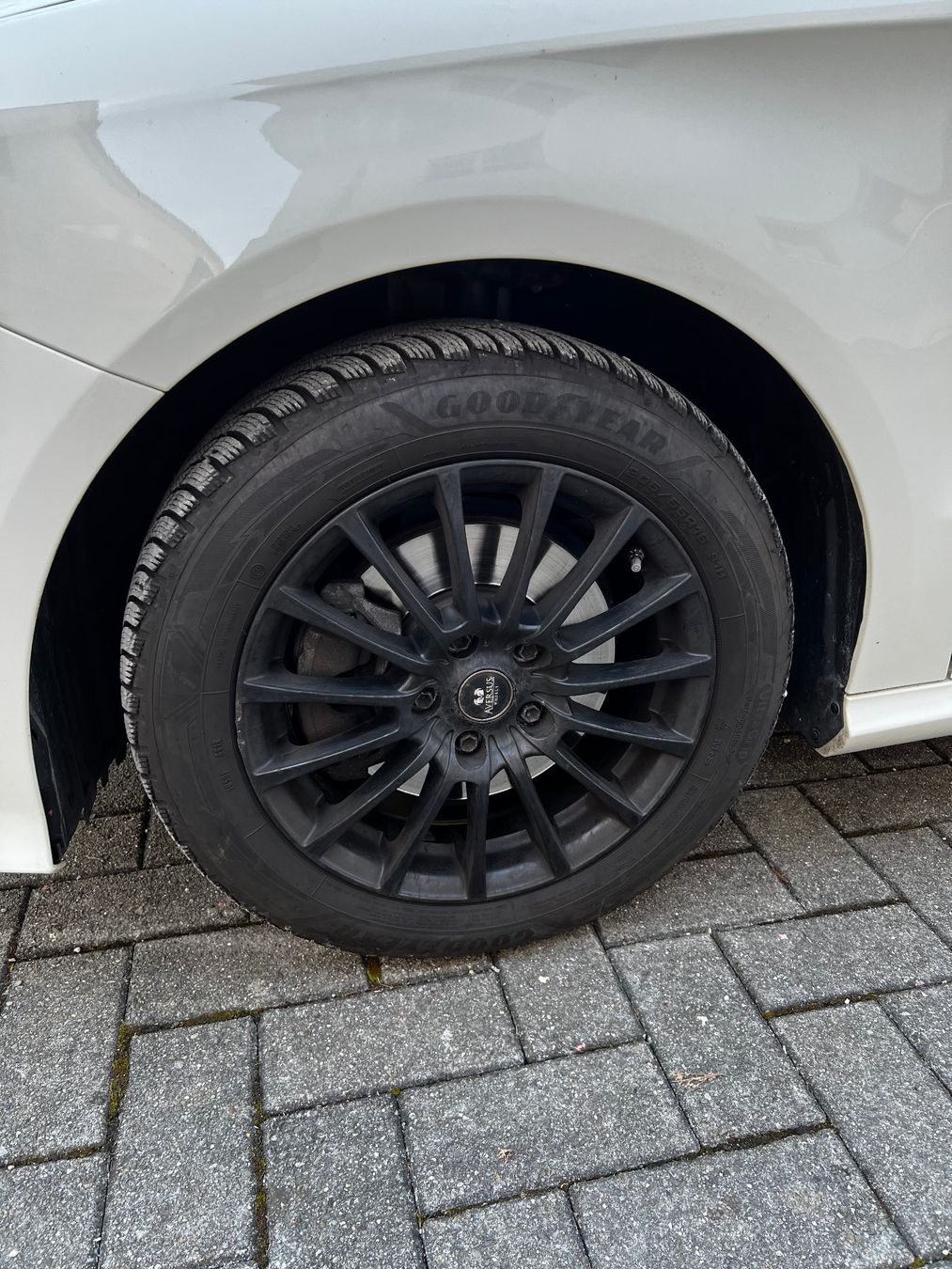 Mercedes-Benz Automobili: Mercedes-Benz B 180 Style – Usato da Koblenz venduto da WowPrinzip 7