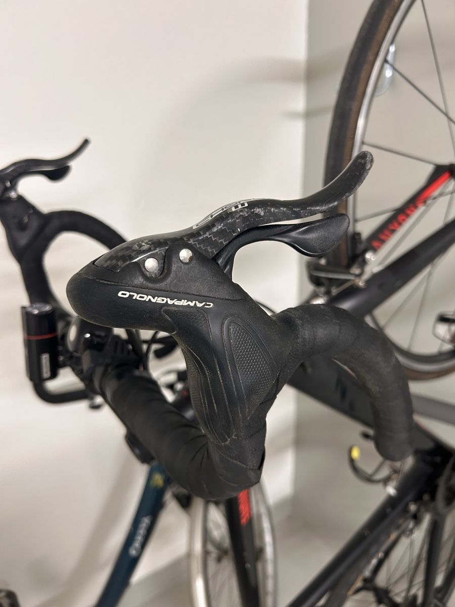 Canyon Velos: Canyon Endurace CF 9.0 Pro Gr. L – Gebraucht aus Egg b. Zürich von akon750 4