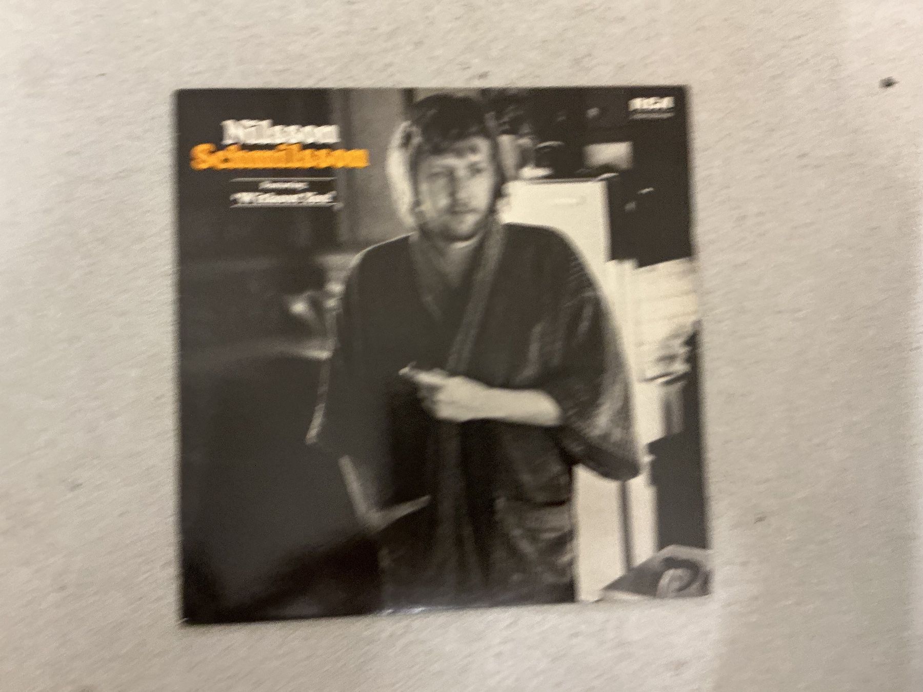 Dischi in vinile: Nilsson Schmilsson LP – Usato da Winterthur venduto da Tumko_7_Vinyl