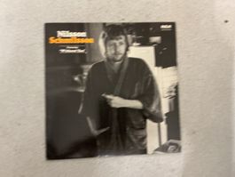 Nilsson Schmilsson LP