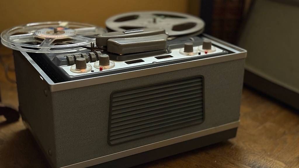 Revox Apparecchi a nastro: Revox Stereo model G36 – Usato da rolle venduto da laurapistro 1