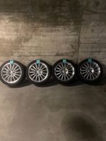 Verkaufe Alufelgen für Audi A4