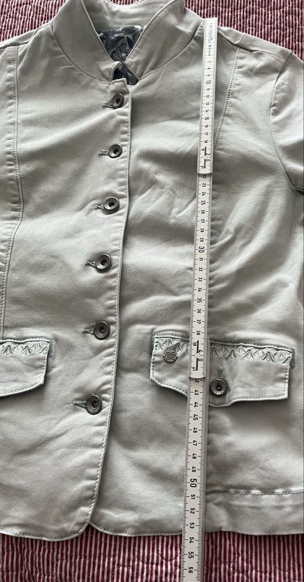 Nile Jacken: Nile Blazer Grösse XS, neuwertig – Neu (gemäss Beschreibung) aus Herisau von mikeho2000 7