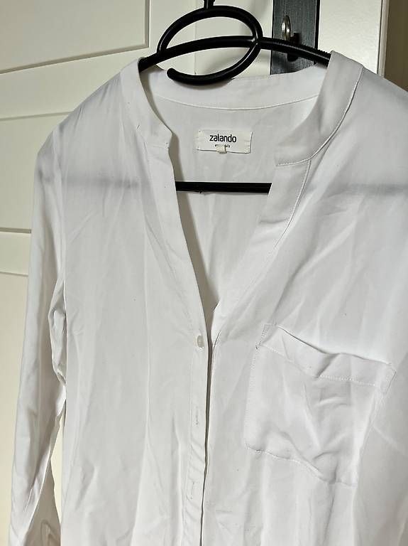 Blusen: Zalando Blouse – Gebraucht aus Zürich von apple-pie12 1