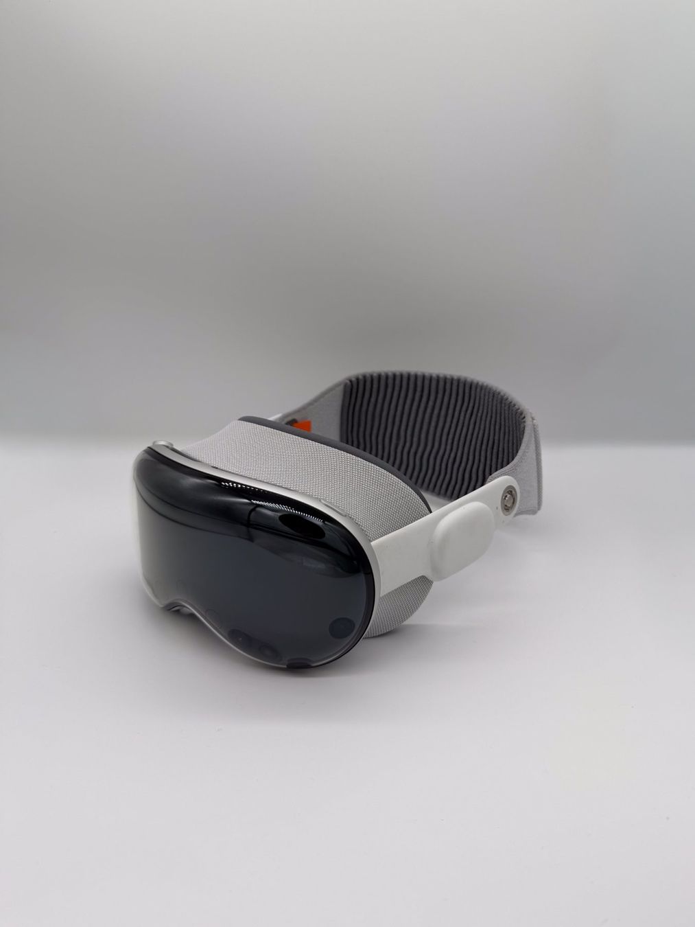 Apple Casco VR: Apple Vision Pro 256GB (Defekt) – Difettoso da Neerach venduto da mur_dwg9 2