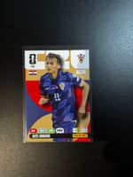 Panini Adrenalyn XL WM 2026 - 128 Ante Budimir