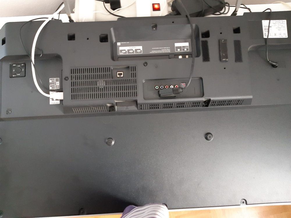 Sony Bravia 43" | Kaufen auf Ricardo