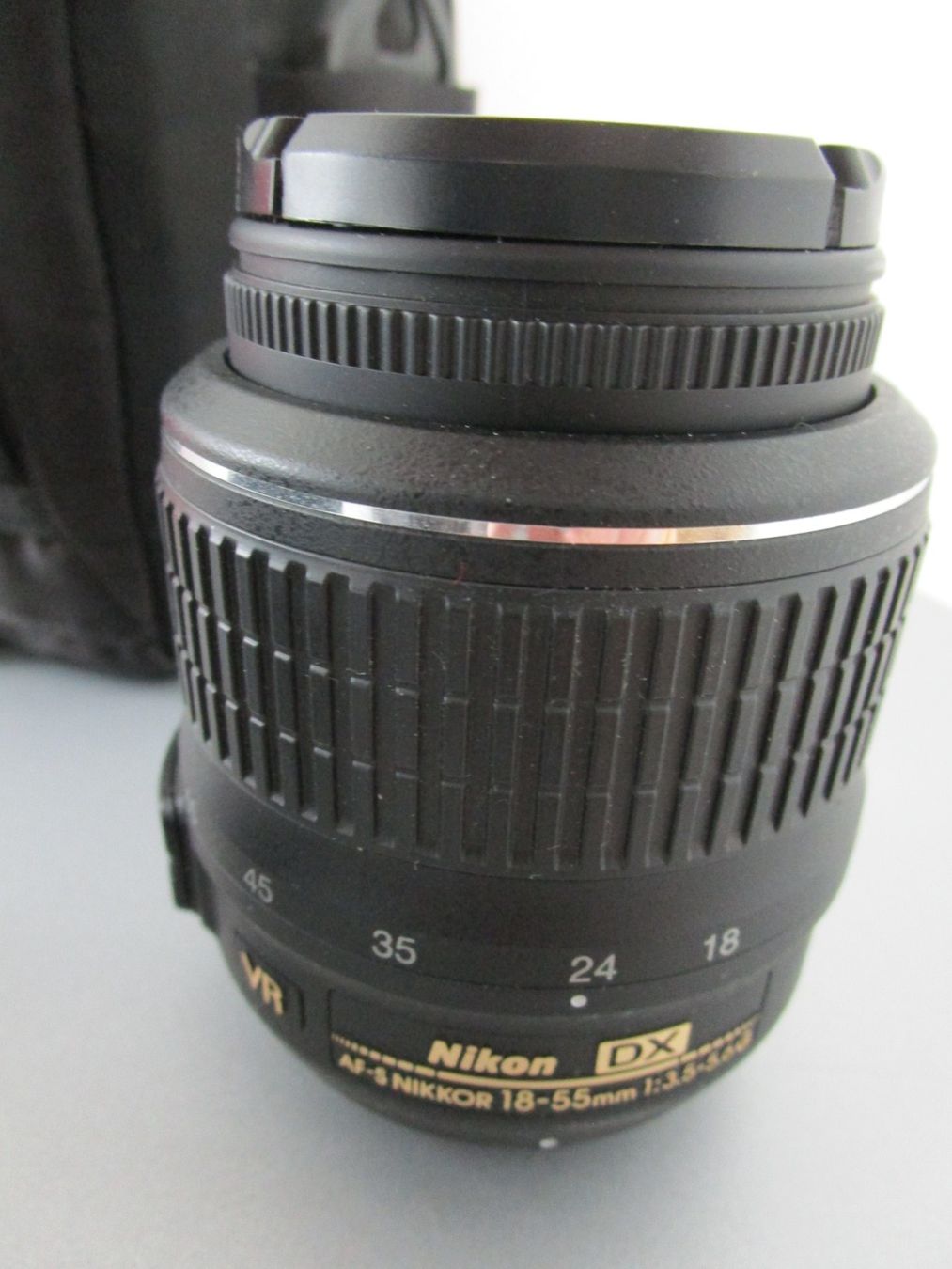 Nikon Fotocamera: Spiegelreflexkamera NIKON D5200 – Usato da Lengnau BE venduto da ber_yhl5 2
