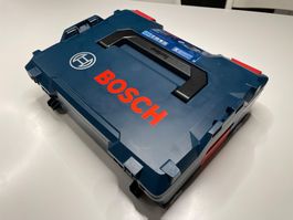 L-Boxx 136 Bosch Professional Koffersystem