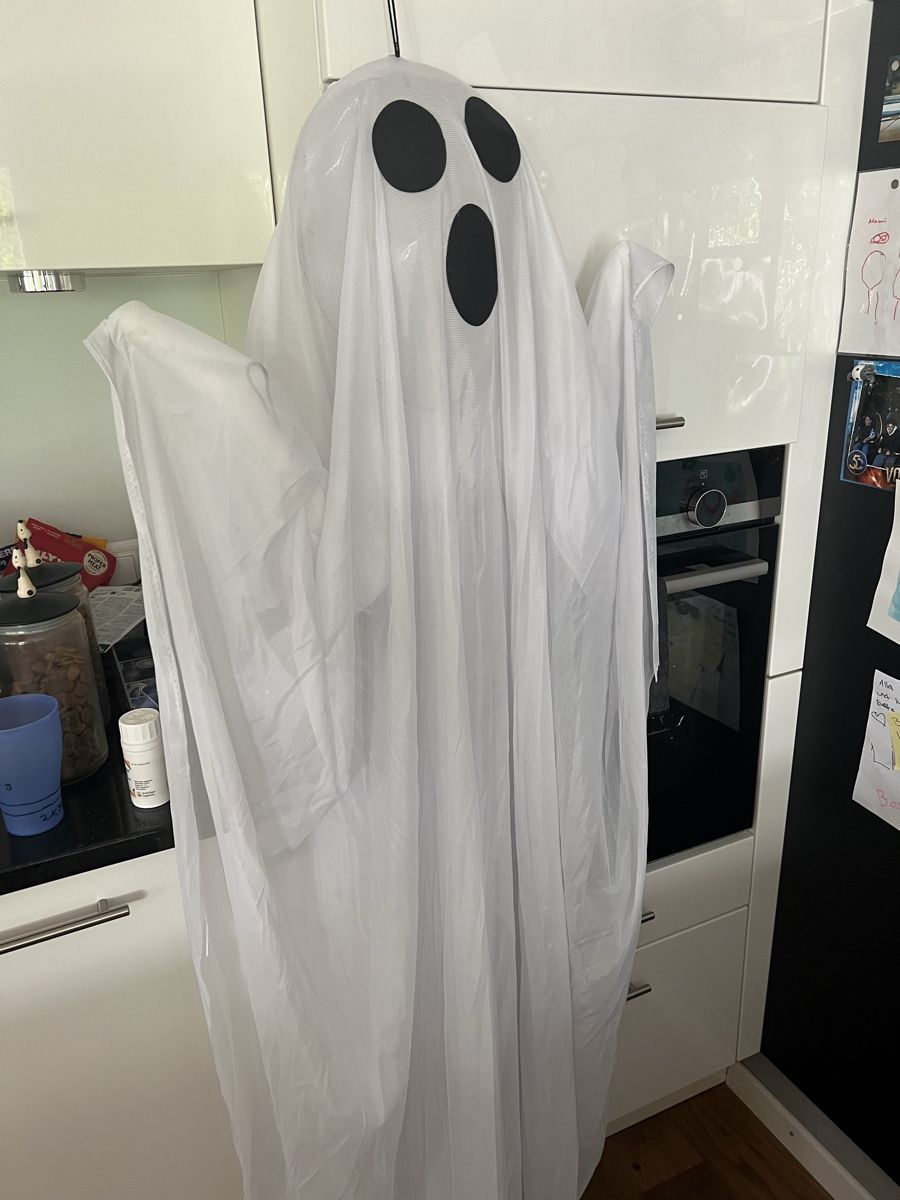 Toutes les décorations: Halloween Deko Set – D'occasion à Eglisau par Hermes10 3
