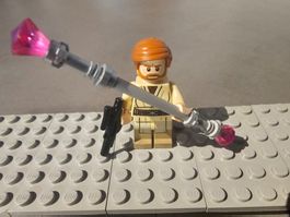 Lego Star Wars Obi Wan Kenobi sw0535 (kleiner Mangel)