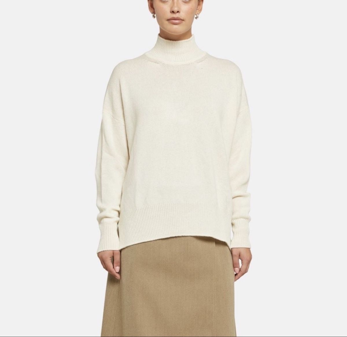 Jil Sander Maglioni & Felpe: Jil Sander cashmere jumper – Nuovo e nell'imballaggio originale da Paradiso venduto da viorea