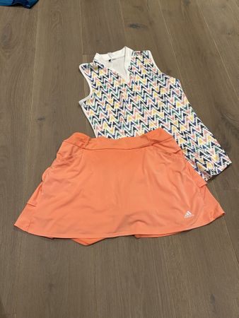Golfkleider für Girls 164, Adidas