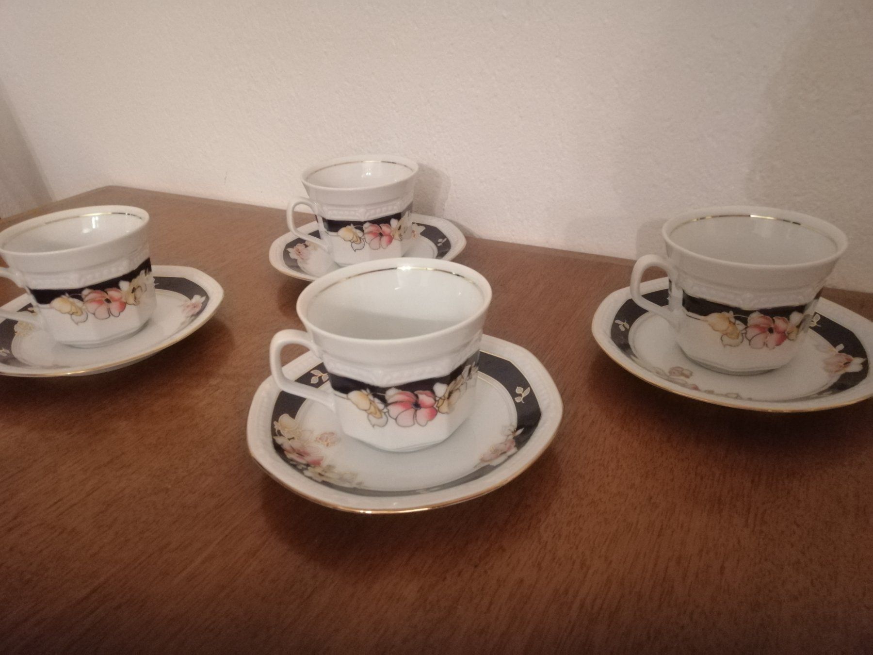 Tassen: Kaffeetassen bavaria – Gebraucht aus Fahrweid von SMILE.5 1