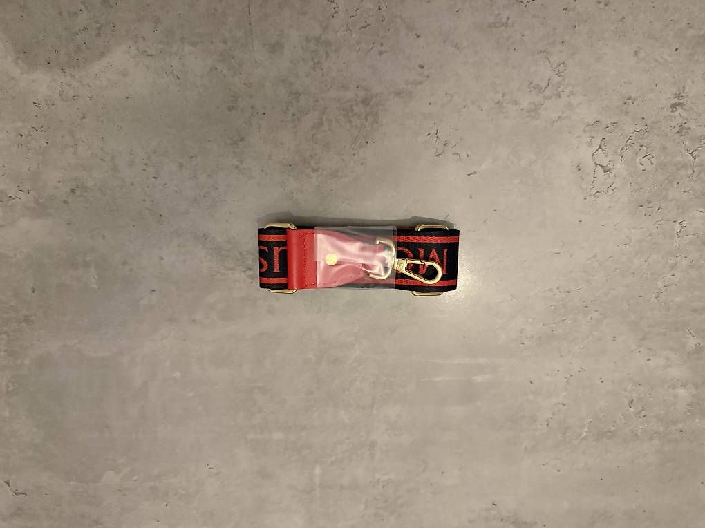Maison Mollerus Sonstige Kleidung & Accessoires: Mollerus Schulterriemen – Neu und originalverpackt aus Grenchen von m.s_93 1
