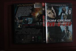 Mission Impossible 3 (DVD) Zustand Gut