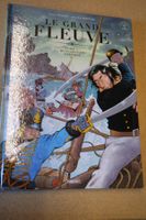 LE GRAND FLEUVE     °°°°  HUSSARDS EN GALERNE  °°°°