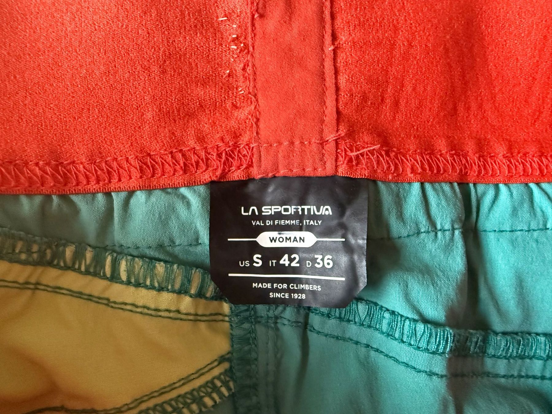 Hosen: Shorts – Gebraucht aus Bern von spinnerei 2