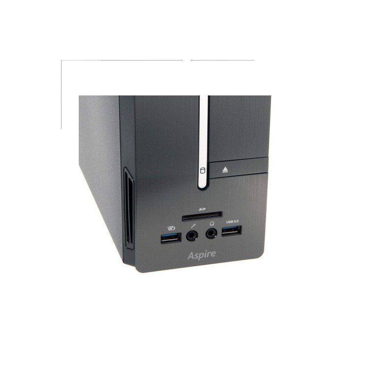 Acer PC: ACER Aspire XC-115 – Usato da Tägerig venduto da Greni26 1