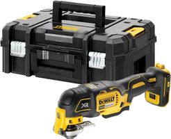DeWalt DCS356NT-XJ Akku-Multi-Tool